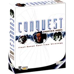 Conquest - Frontier Wars (PC)