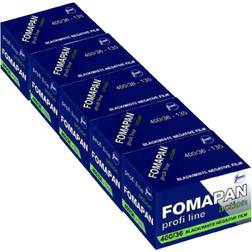 Foma Fomapan Action 400 5 Pack