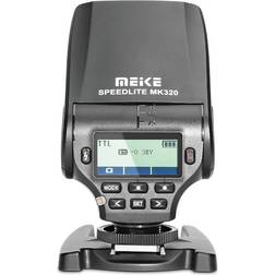 Meike MK-320P for Micro Four Thirds