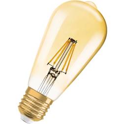 LEDVANCE Vintage 1906 LED Lamps 4W E27
