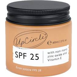UpCircle SPF 25 Mineral Sunscreen 60ml