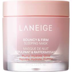 Laneige Bouncy & Firm Sleeping Mask 60ml