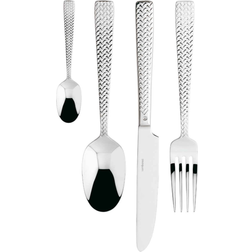 Sambonet Cortina Cutlery Set 24pcs