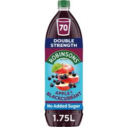 Apple & Blackcurrant Double Concentrate 175cl