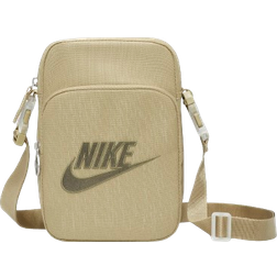 Nike Heritage Crossbody Bag 4L - Neutral Olive/Neutral Olive/Medium Olive