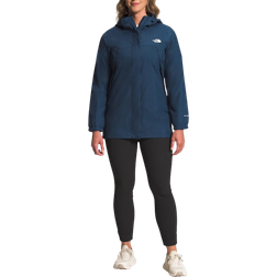 The North Face Women’s Plus Antora Parka - Shady Blue