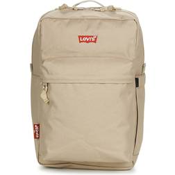 Levi's L Pack Standard Issue Backpack - Taupe/Neutral