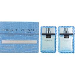 Versace Eau Fraiche Gift Set EdT 2x30ml