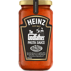 Heinz Godfather Pasta Sauce 490g 1pack