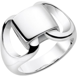 Thomas Sabo Heritage Ring - Silver