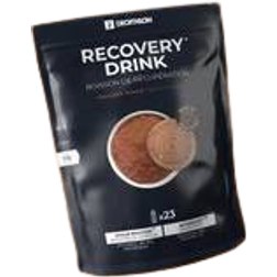 Decathlon Powdered Mix For High Protein Chocolate Sports Recovery Drink 1.5kg
