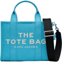 Marc Jacobs The Canvas Small Tote Bag - Aqua
