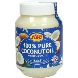KTC Pure Coconut Oil 510g 50cl
