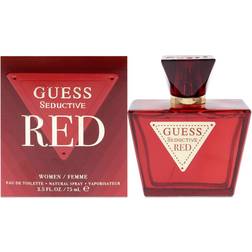 Guess Seductive Red EdT 75ml