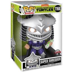 Funko Pop! Teenage Mutant Ninja Turtles Super Shredder