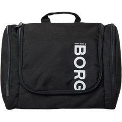 Björn Borg Core Toilet Case - Black