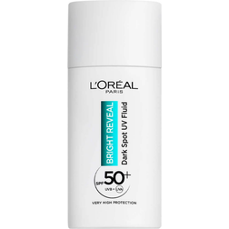 L'Oréal Paris Bright Reveal Broad Spectrum Daily UV Lotion SPF50+ 50ml