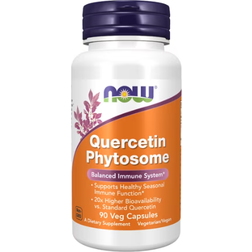 NOW Quercetin Phytosome 90 pcs