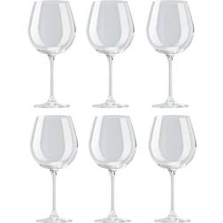 Rosenthal Divino Red Wine Glass 63cl 6pcs