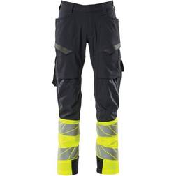 Mascot Accelerate Safe Trouser with Thigh Pocket