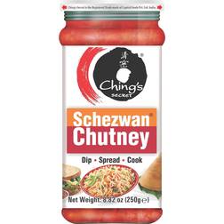 Ching's Secret Schezwan Chutney 250g