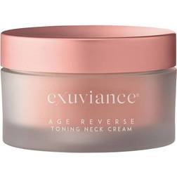 Exuviance Age Reverse Toning Neck Cream 125g