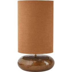 Cozy Living Senna Brown Table Lamp 48cm