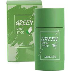 Meidian Green Clay Mask Stick 40g