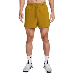 Nike Unlimited Men's Dri-FIT 5" Unlined Versatile Shorts - Bronzine