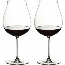 Riedel Veritas Red Wine Glass 80cl 2pcs