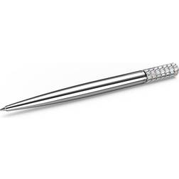 Swarovski Ballpoint Pen Silver Tone