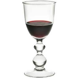 Holmegaard Charlotte Amalie Red Wine Glass 23cl