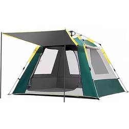 GXFCC Easy Setup Pop up Tents for Camping