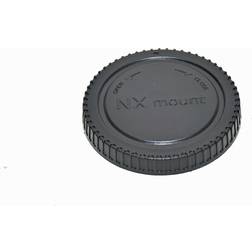 Kood Camera Body Cap for Samsung NX Mount Rear Lens Cap