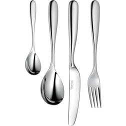 Robert Welch Stanton Bright Cutlery Set 24pcs