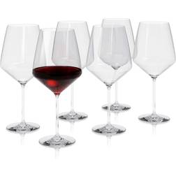 Eva Solo Legio Nova Magnum Red Wine Glass 90cl 6pcs