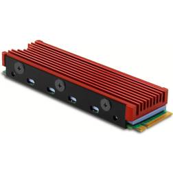 Axagon CLR-M2 Cooler for M.2 SSD