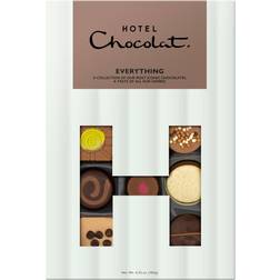 Hotel Chocolat Everything H-box
