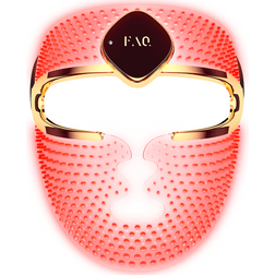 FAQ Swiss 202 Silicone LED Mask