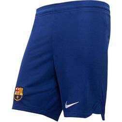 Nike Men's F.C. Barcelona 2023/24 Stadium Home Dri-Fit Football Shorts