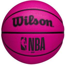 Wilson NBA DRV Mini Outdoor Basketball