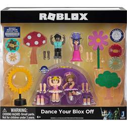 Roblox Dance Your Blox Off