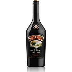 Baileys Original Irish Cream Liqueur 17% 2x100cl
