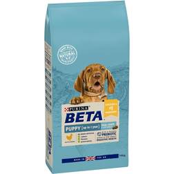Beta Puppy Chicken Dog Food 14kg