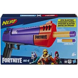 Nerf Fortnite HC-E
