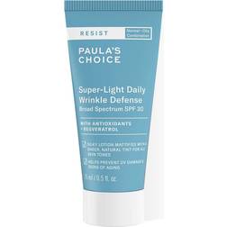 Paula's Choice Resist Super-Light Wrinkle Defense SPF30 15ml