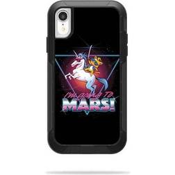 MightySkins OTPIPXR-Im Going To Mars Skin for Otterbox Pursuit iPhone XR