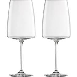 Zwiesel Vivid Senses Wine Glass 66cl 2pcs