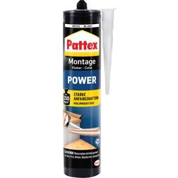 Pattex Montage Power Glue 1pcs
