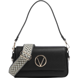 Valentino Bags Katong Crossbody Bag - Black